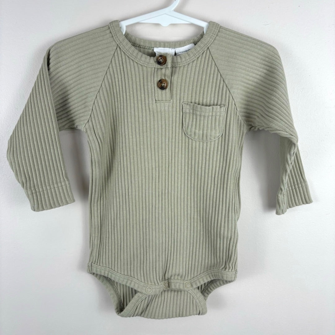 Jamie Kay Bodysuit - Size 1