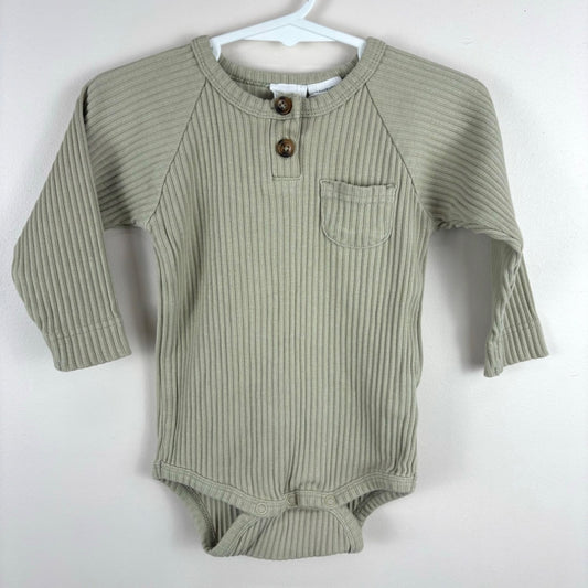 Jamie Kay Bodysuit - Size 1