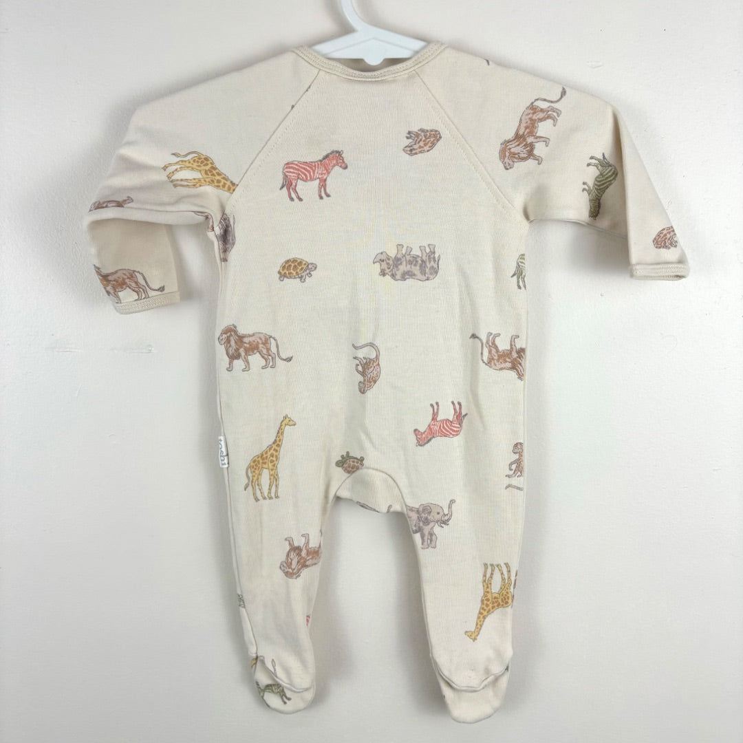 Toshi Onesie - Size 0000
