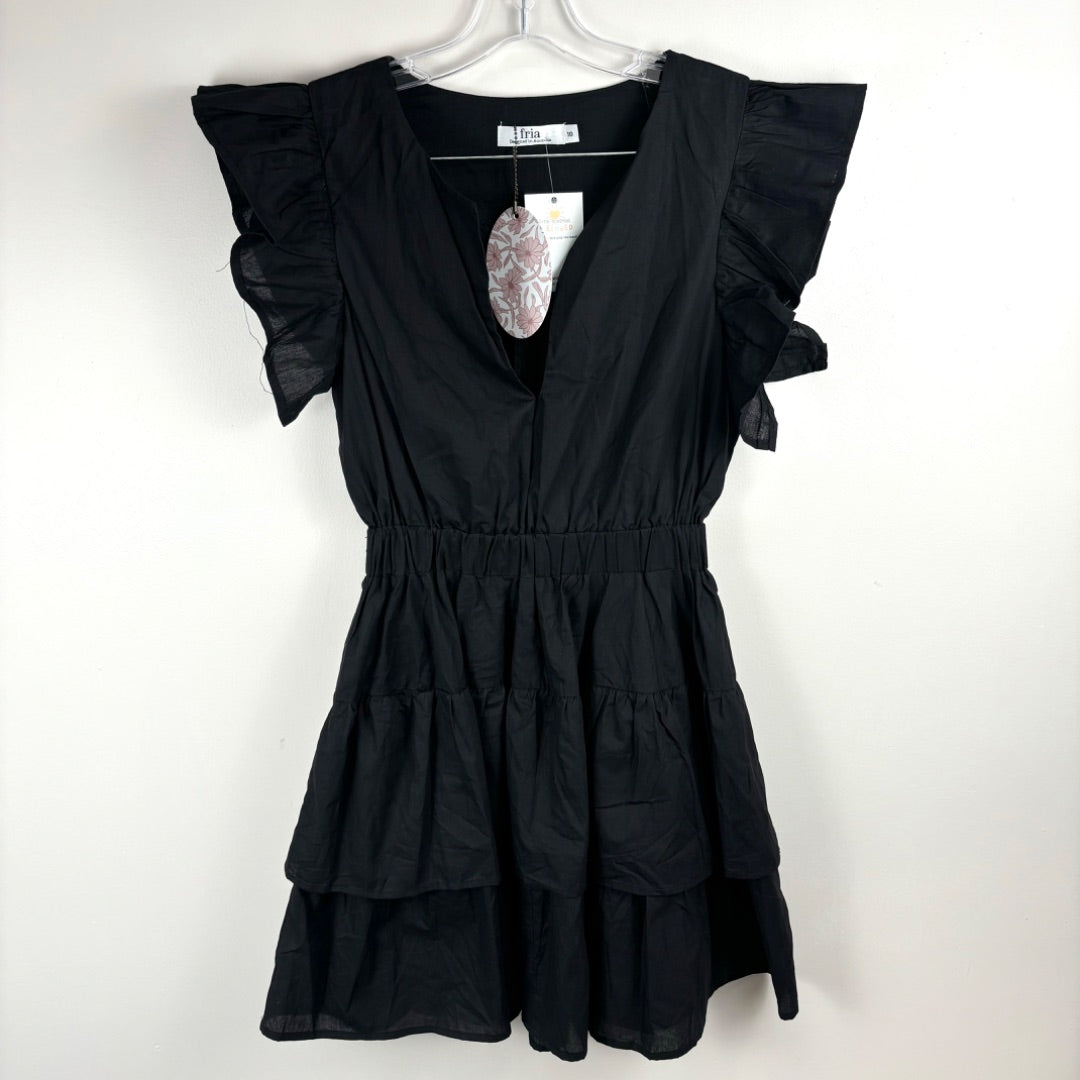 Fria Dress BNWT - Size 10