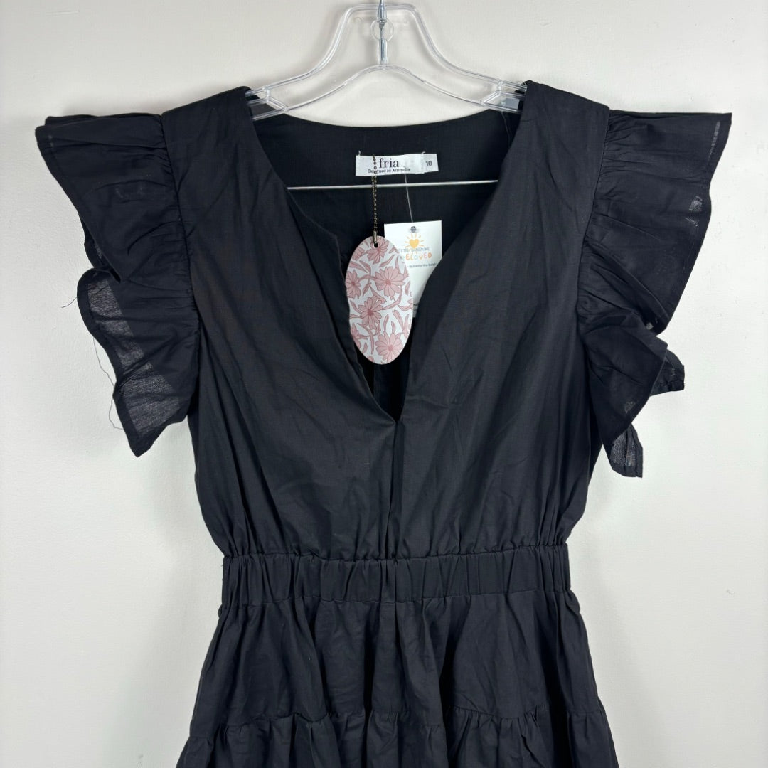 Fria Dress BNWT - Size 10