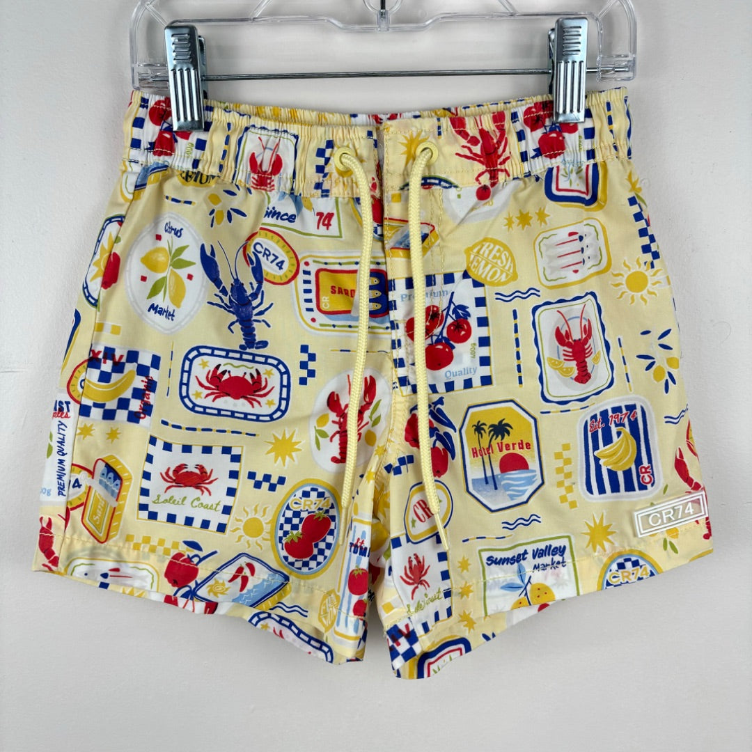 Country Road Matching Set - Size 5