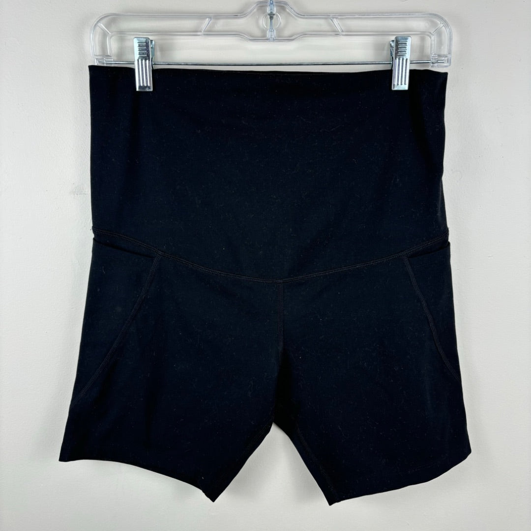 Lorna Jane Maternity Shorts - Size S