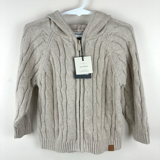 Country Road Knit Jumper BNWT - Size 2