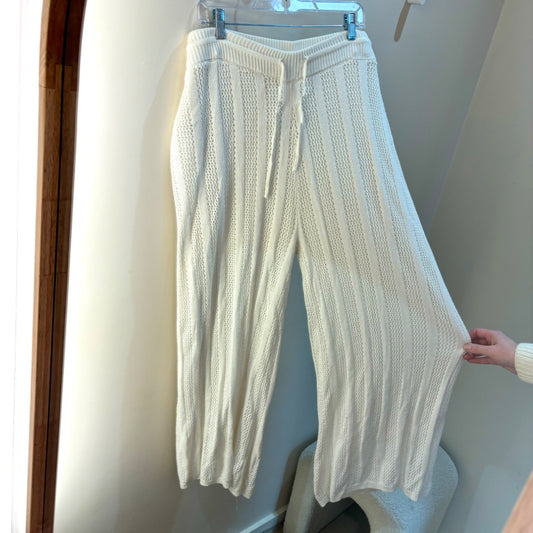 City Chic Knit Pants - Size 22