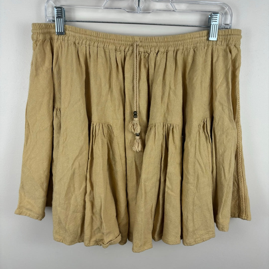 Spell & The Gypsy Skirt - Size XXL