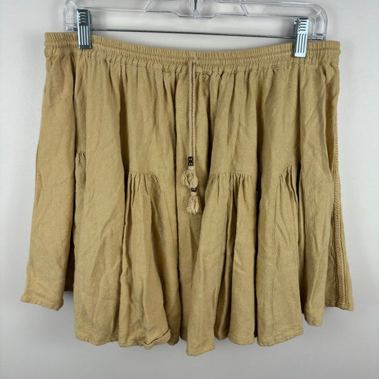 Spell & The Gypsy Skirt - Size XXL