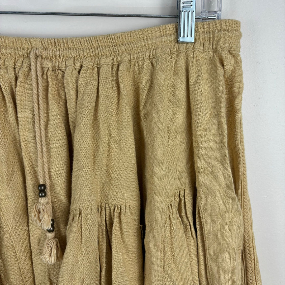 Spell & The Gypsy Skirt - Size XXL