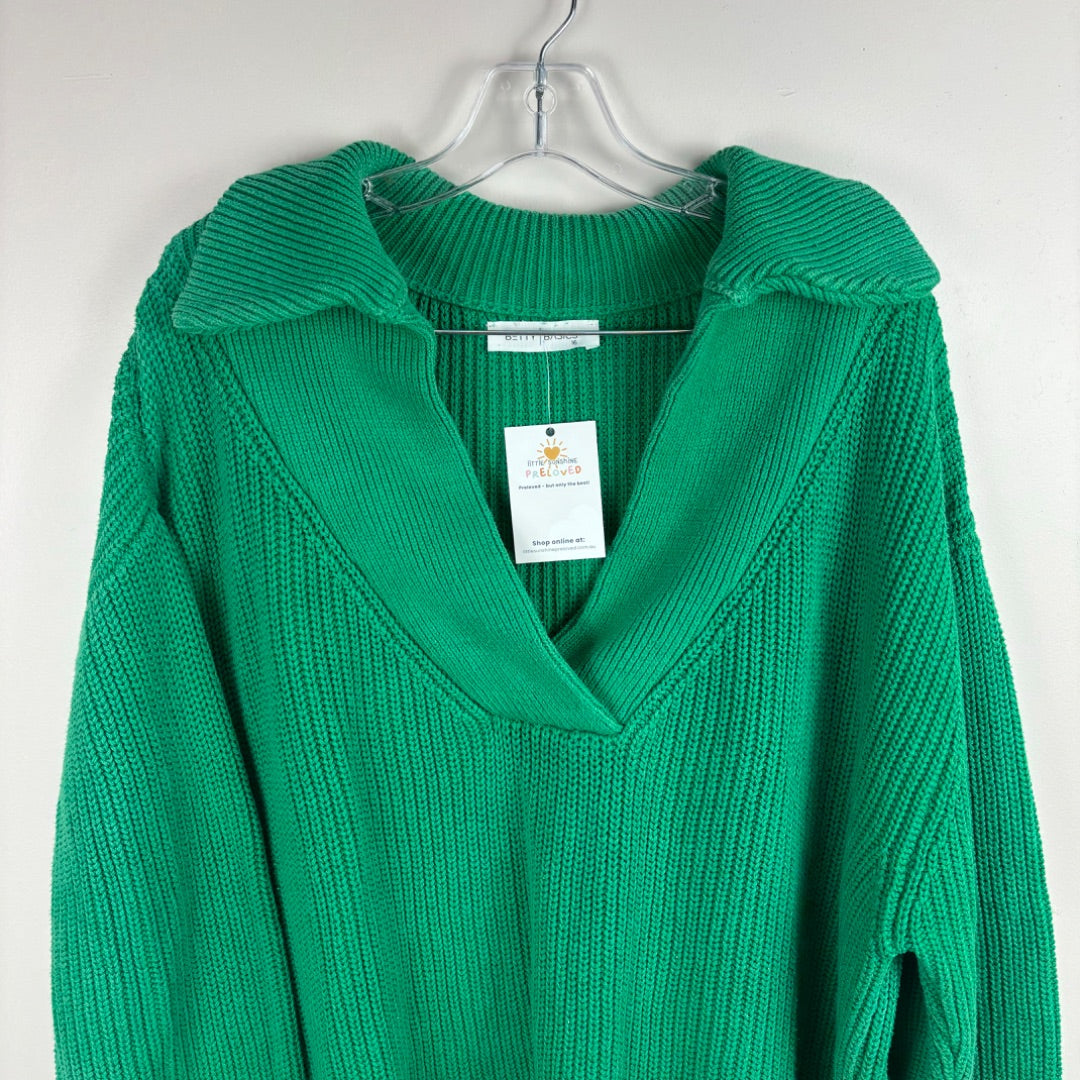 Betty Basics Knit Jumper - Size 16