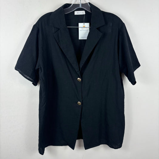 Billy J Shirt - Size S