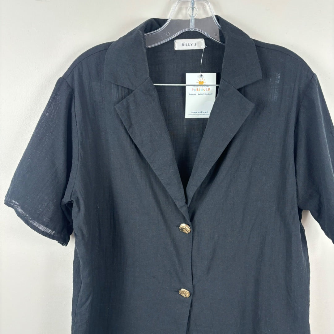 Billy J Shirt - Size S