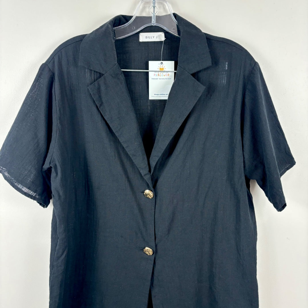 Billy J Shirt - Size S