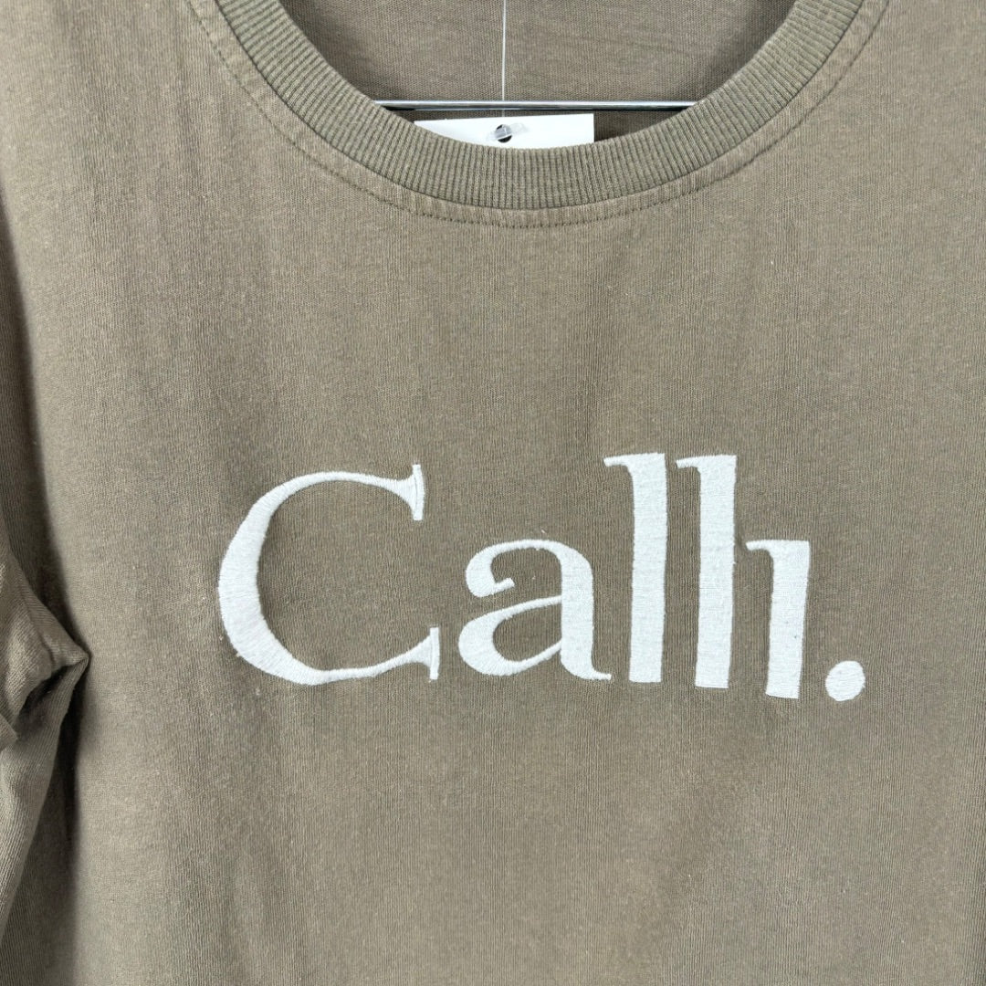 Calli Tee - Size 8