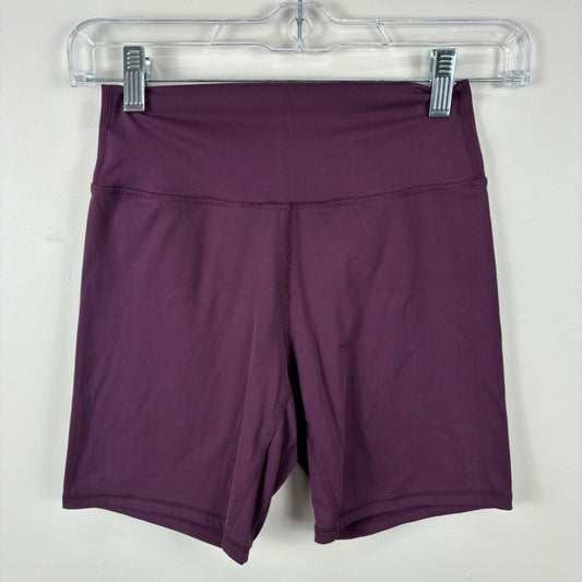 Muscle Nation Bike Shorts - Size S