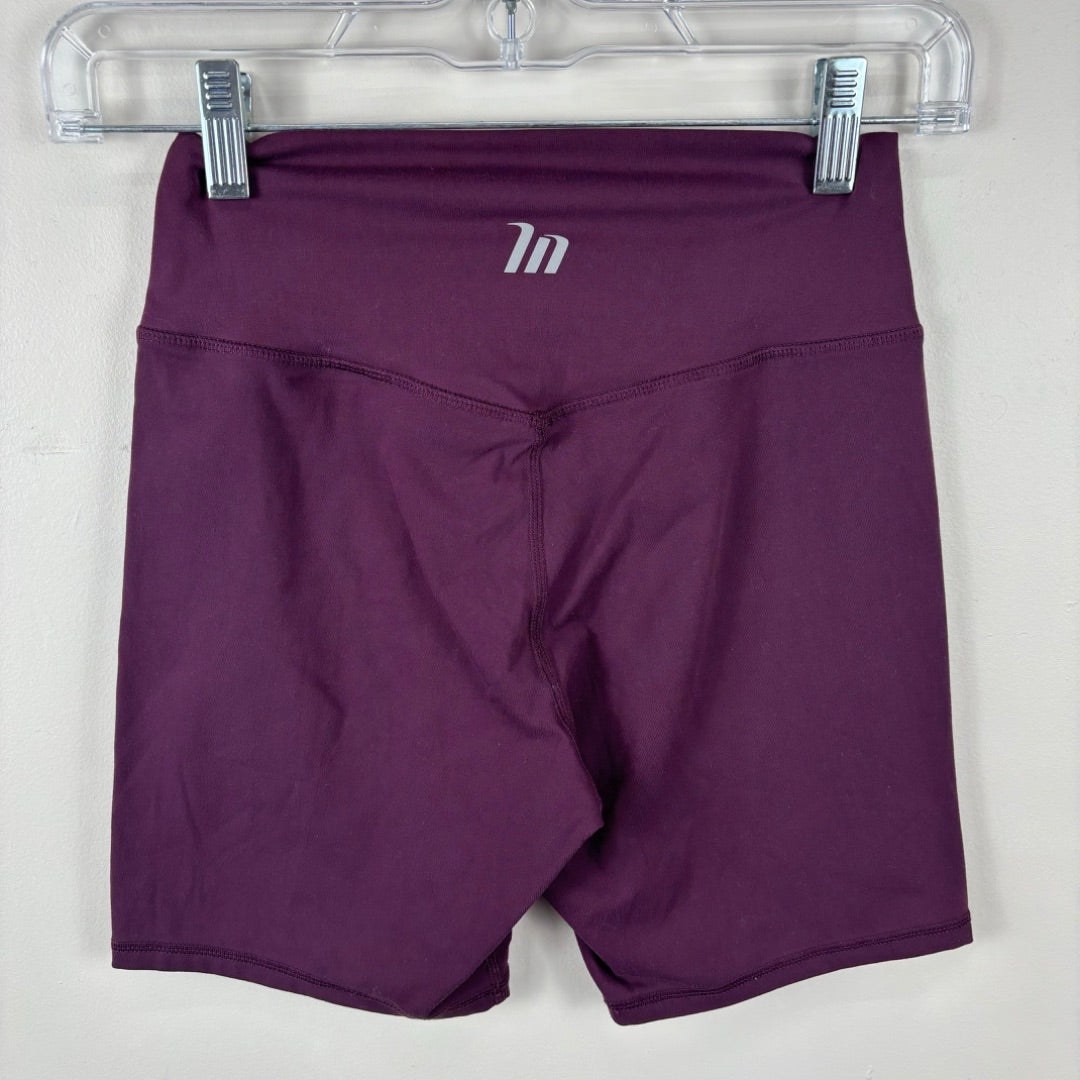 Muscle Nation Bike Shorts - Size S