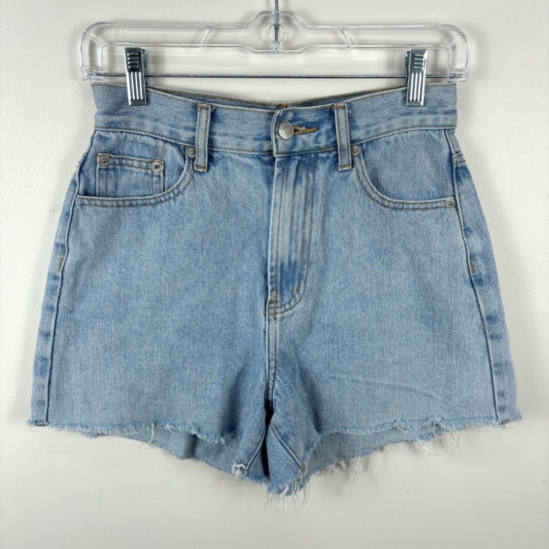 Ghanda Shorts - Size 6