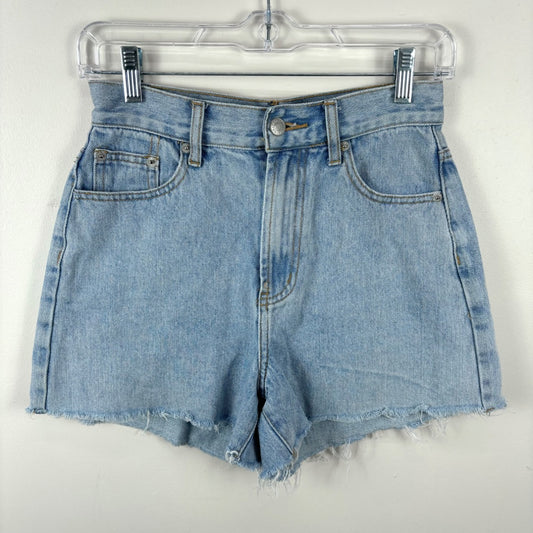 Ghanda Shorts - Size 6