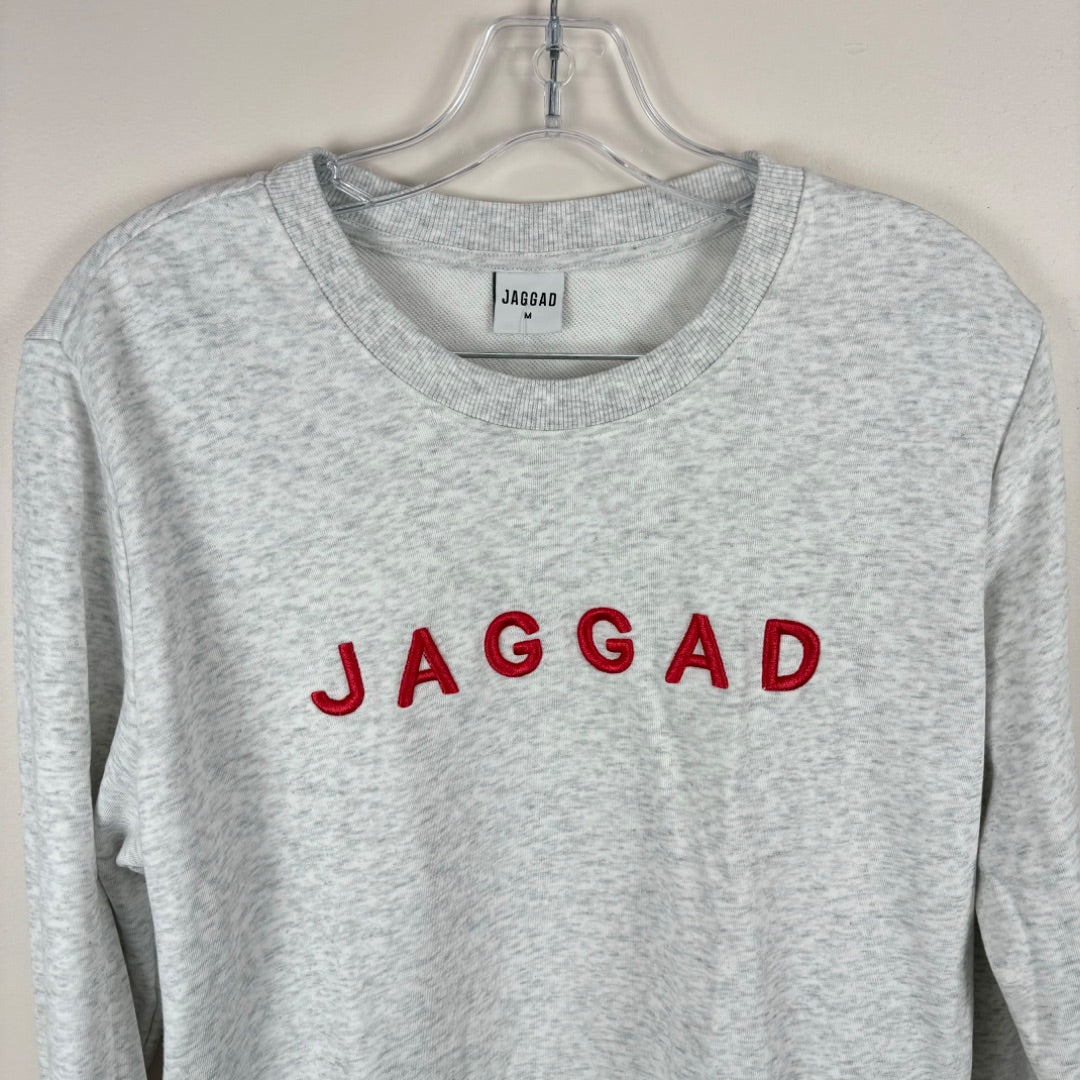Jaggad Jumper - Size M