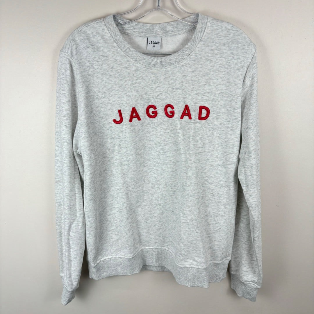 Jaggad Jumper - Size M