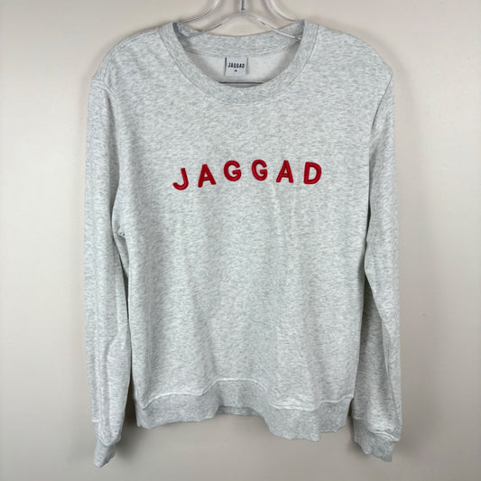 Jaggad Jumper - Size M