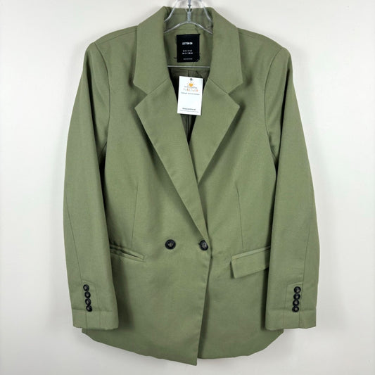 Cotton On Blazer - Size 8