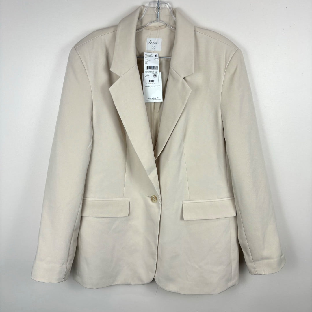 &Me Blazer BNWT - Size 10