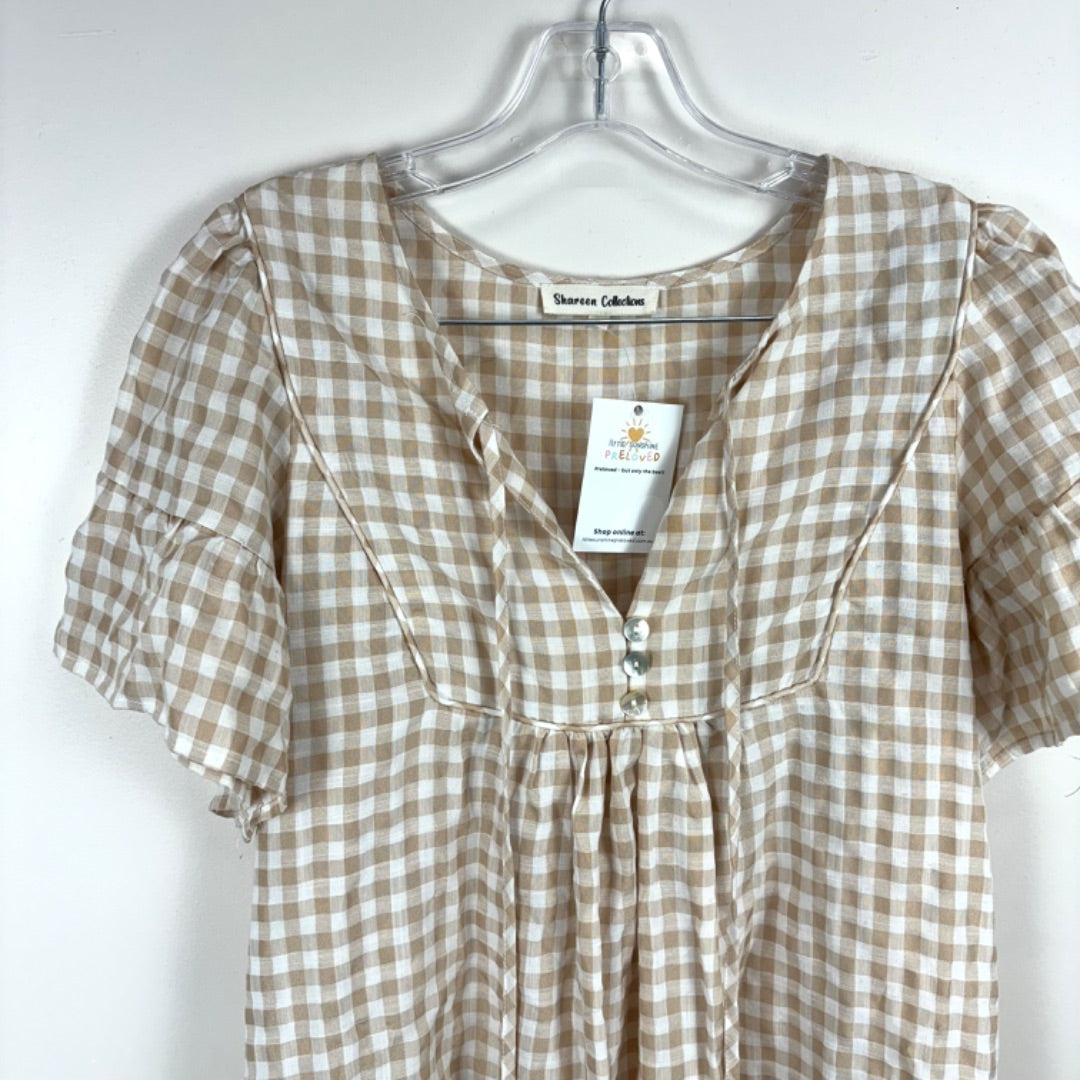 Shareen Collection Dress - Size 6