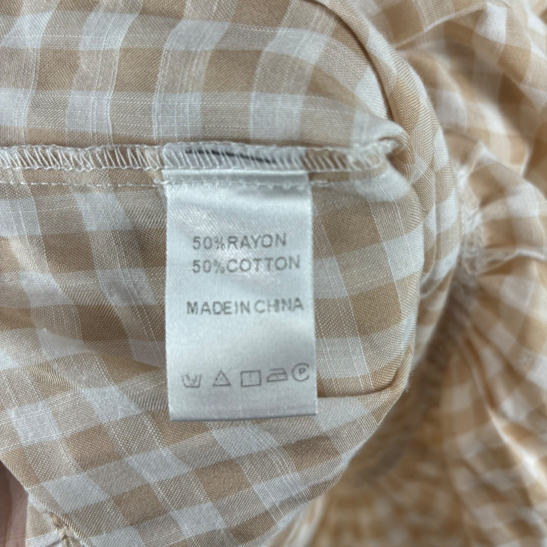 Shareen Collection Dress - Size 6