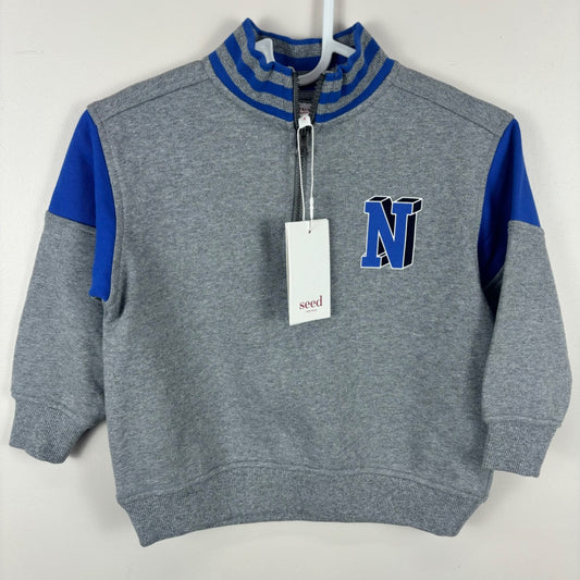 Seed Jumper BNWT - Size 4