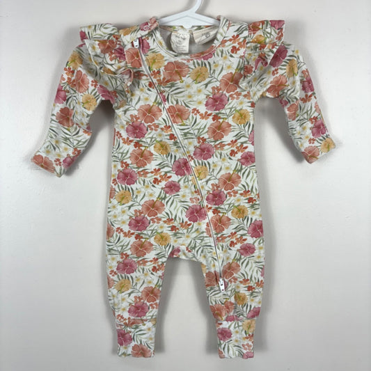 Tiny Twig Onesie - Size 0000