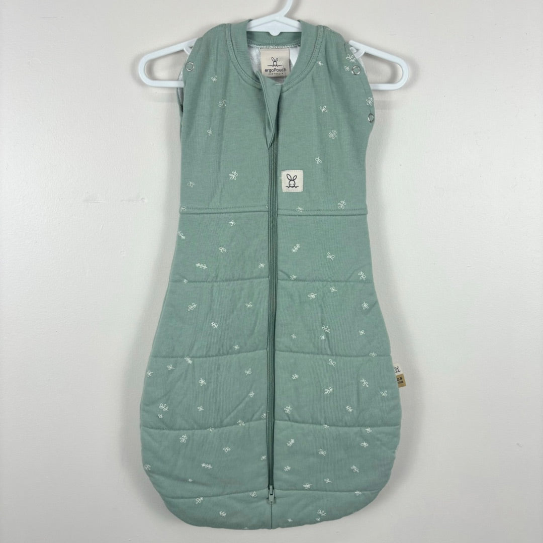 ErgoPouch Sleeping Bag 2.5 Tog - Size 000