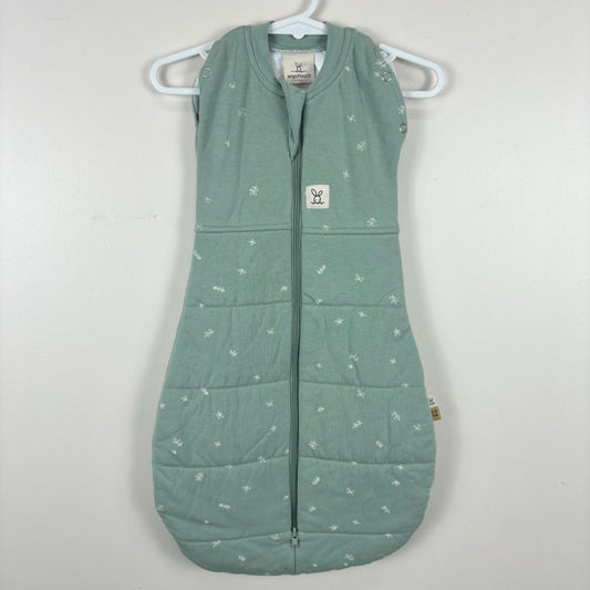 ErgoPouch Sleeping Bag 2.5 Tog - Size 000