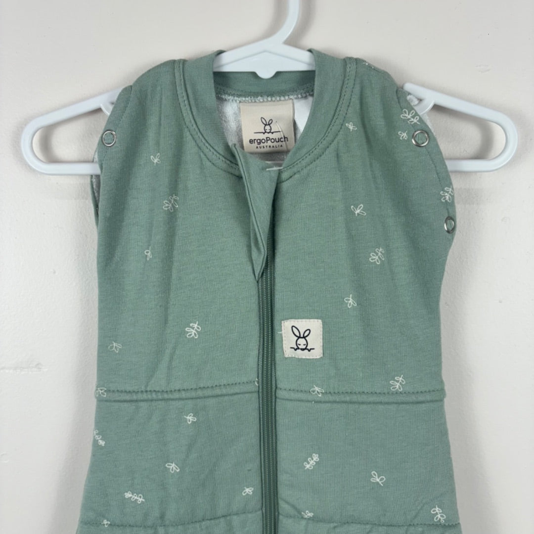ErgoPouch Sleeping Bag 2.5 Tog - Size 000
