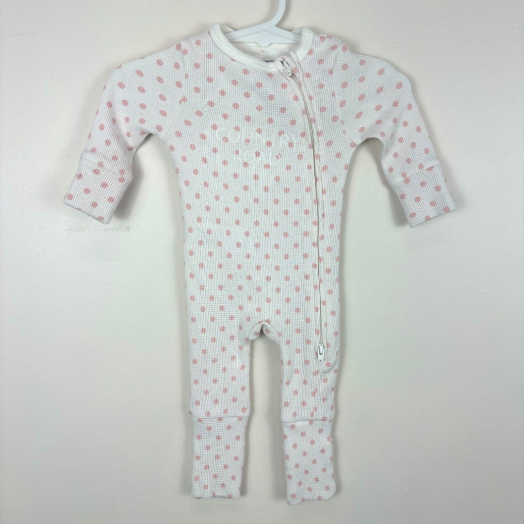Country Road Onesie - Size 0000
