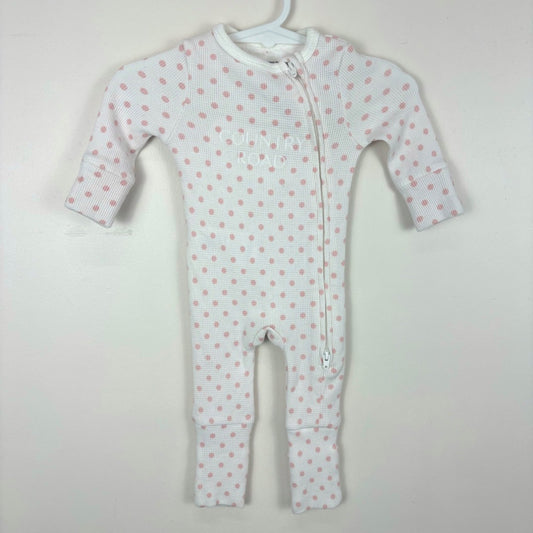 Country Road Onesie - Size 0000