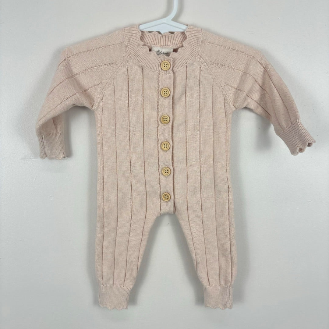 Blossom & Pear Onesie - Size 0000
