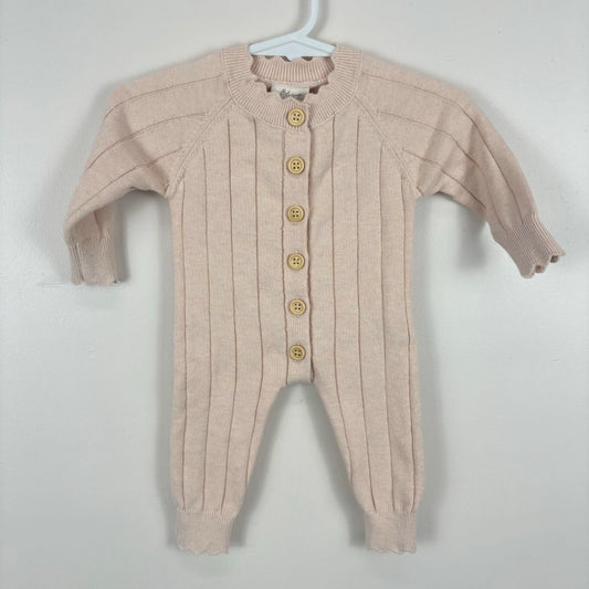 Blossom & Pear Onesie - Size 0000