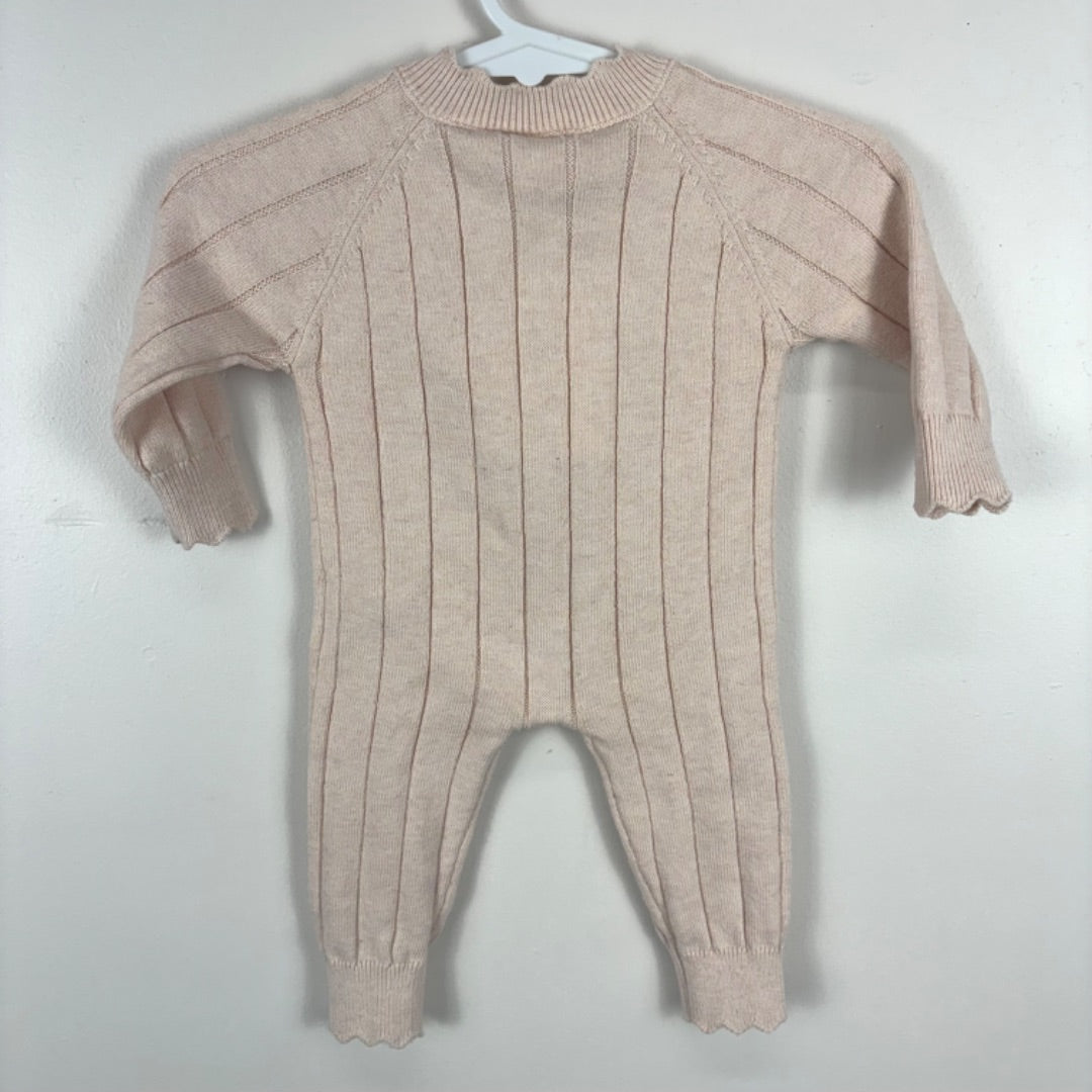 Blossom & Pear Onesie - Size 0000