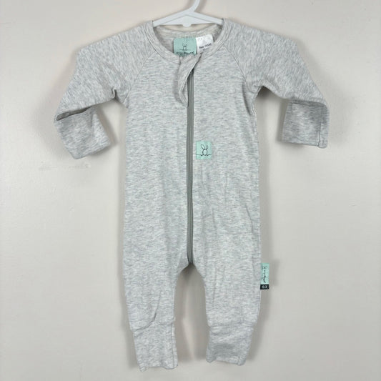 ErgoPouch Onesie 0.2 tog - Size 0000