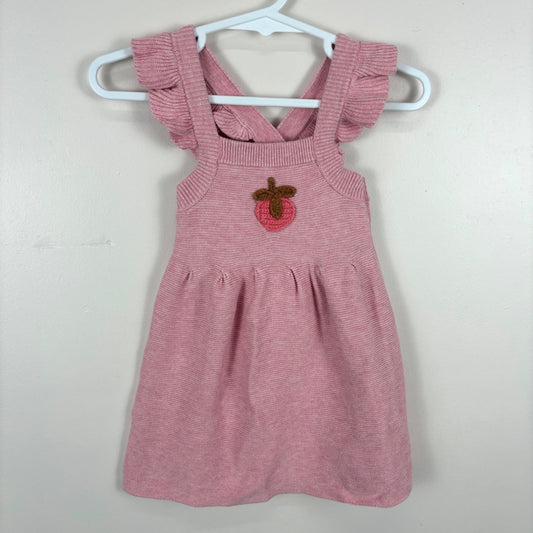 Purebaby Knit Dress - Size 00