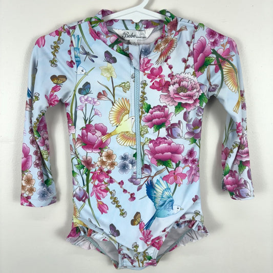 Bebe Bathers - Size 0