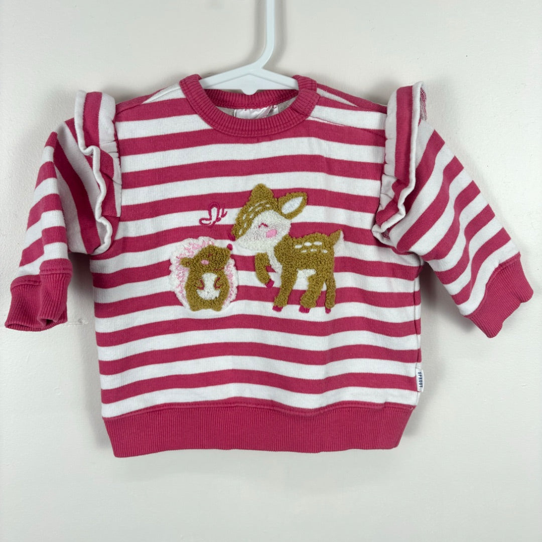 Sprout Jumper - Size 000