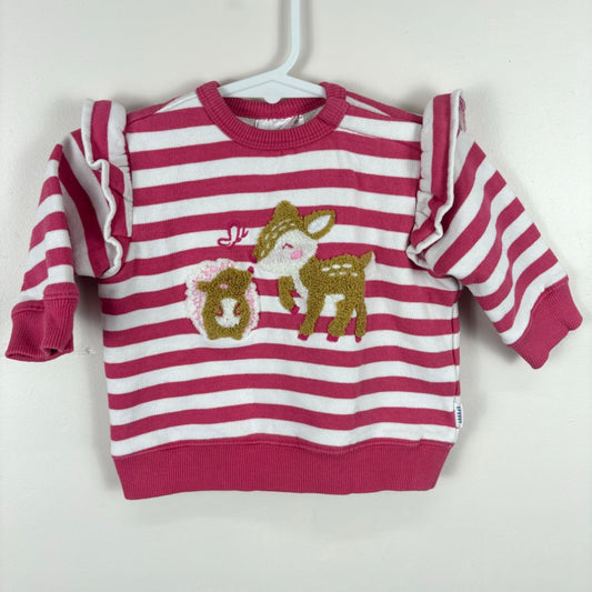 Sprout Jumper - Size 000