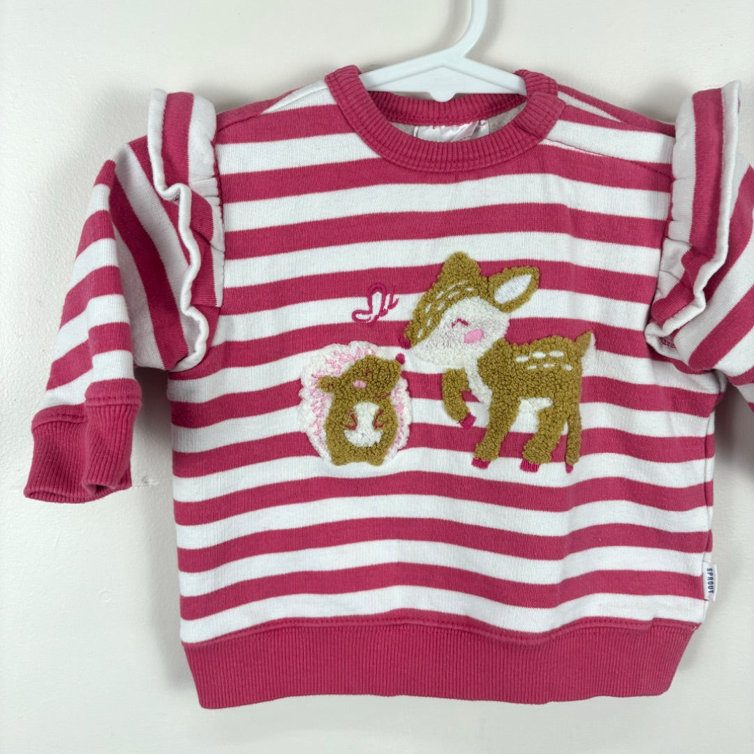 Sprout Jumper - Size 000