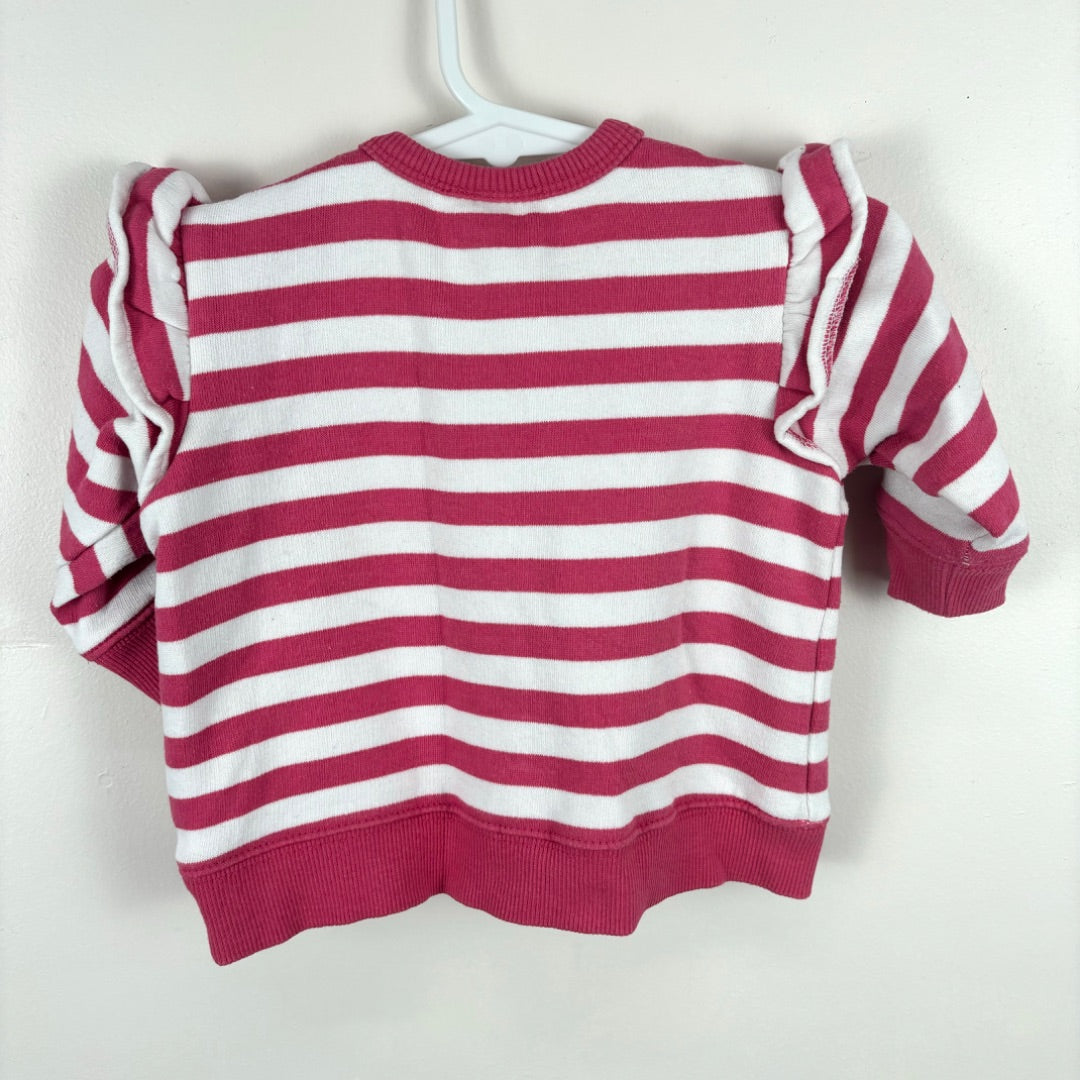 Sprout Jumper - Size 000