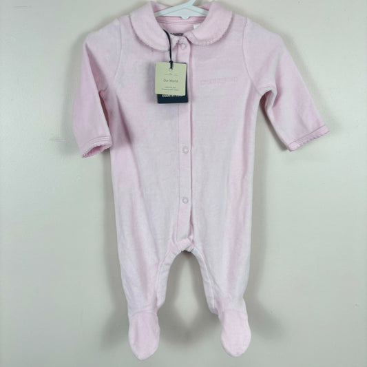 Country Road Onesie BNWT - Size 000
