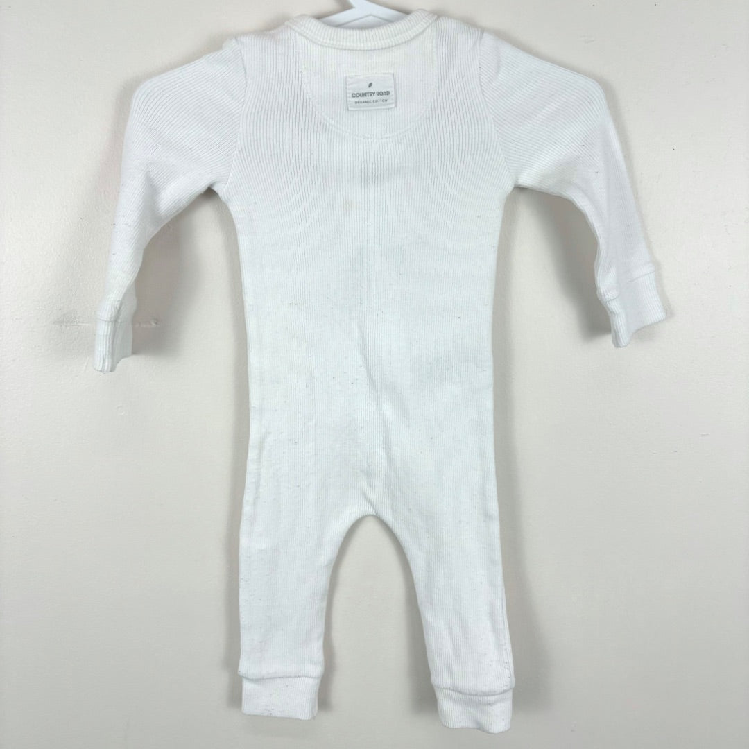 Country Road Onesie - Size 000