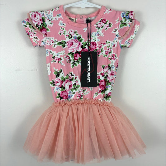 Rock Your Kid Dress BNWT - Size 2