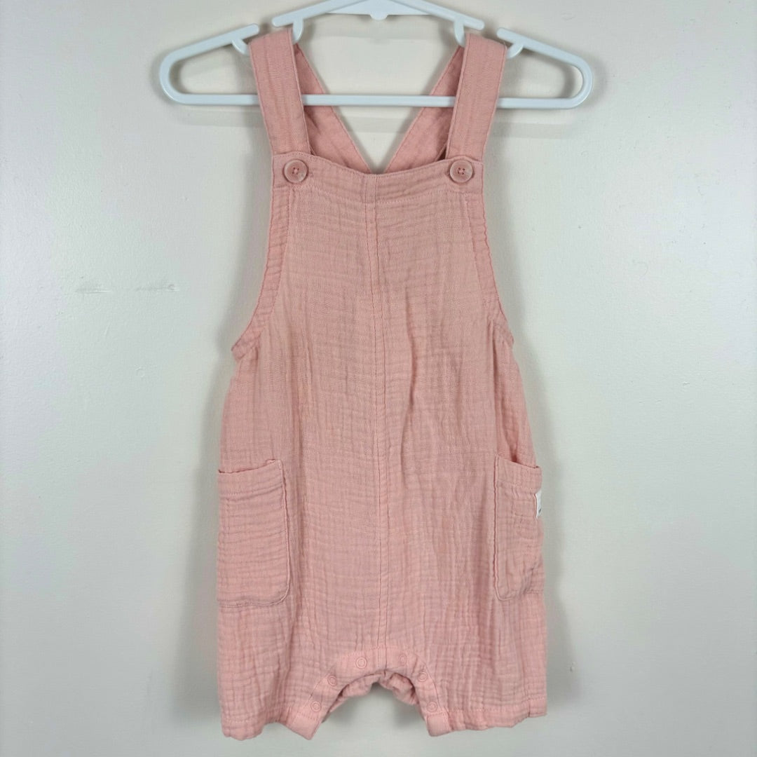 Country Road Overalls - Size 2