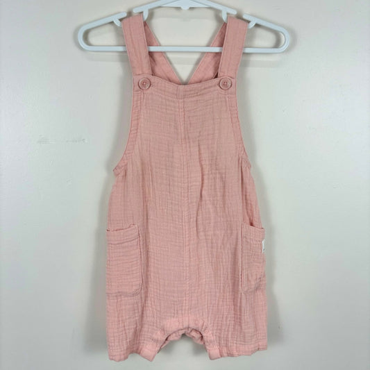 Country Road Overalls - Size 2